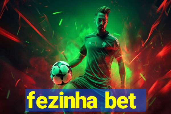 fezinha bet